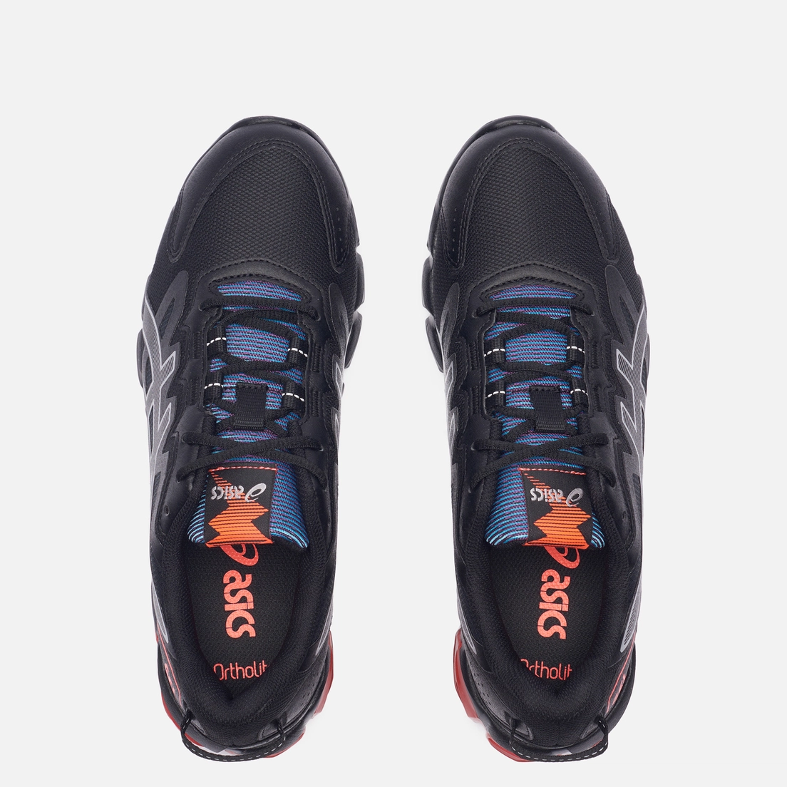 ASICS Мужские кроссовки Gel-Quantum 90