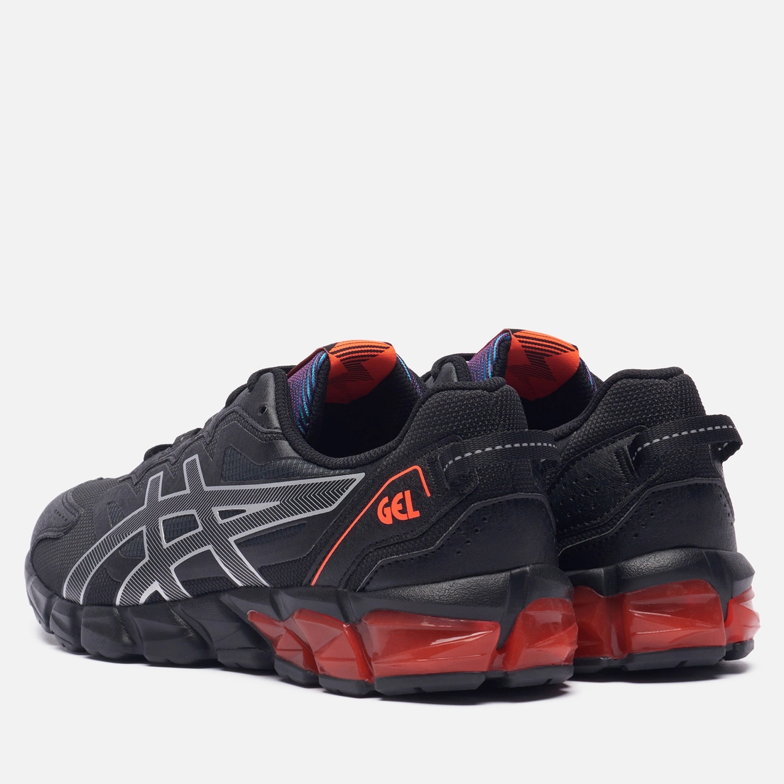 ASICS Мужские кроссовки Gel-Quantum 90