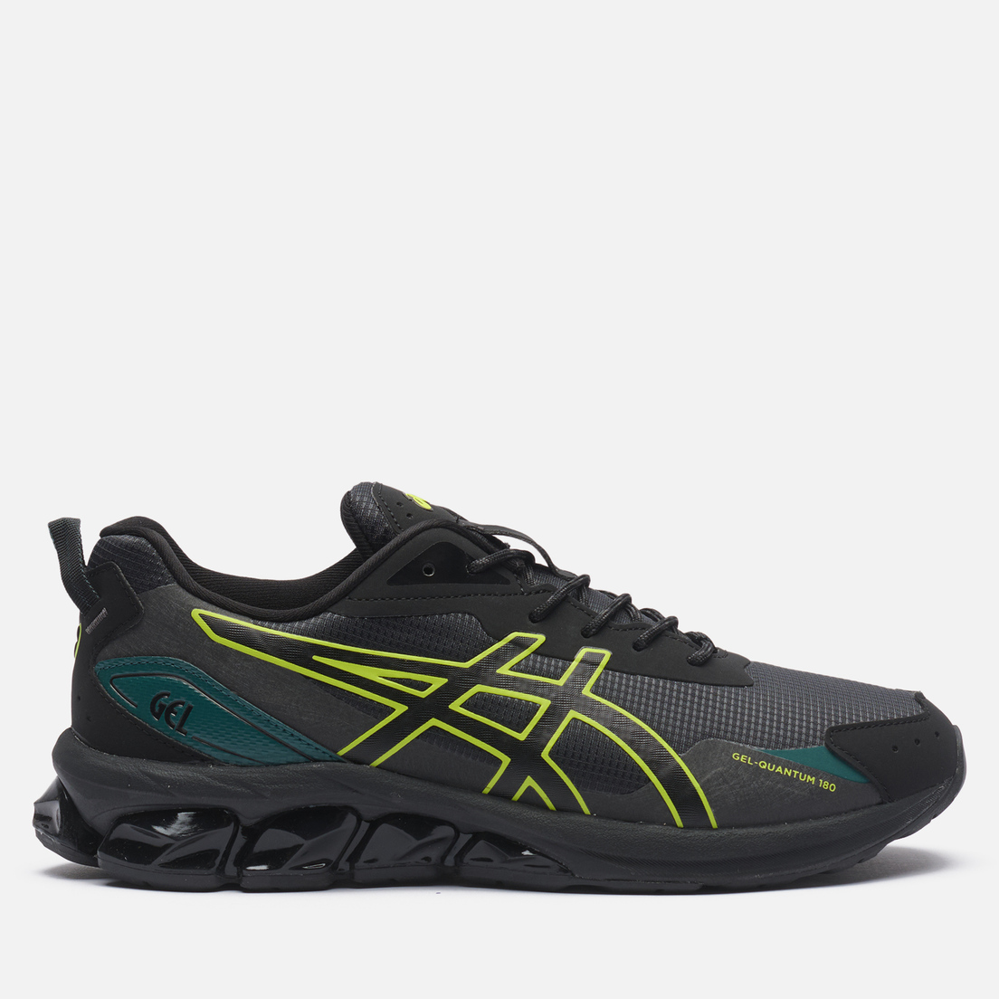 ASICS Мужские кроссовки Gel-Quantum 180 LS