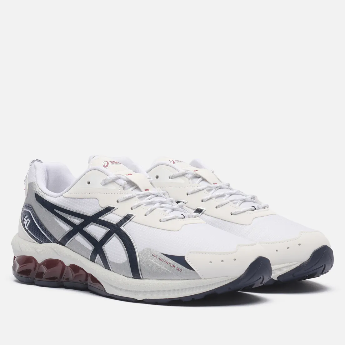 ASICS Мужские кроссовки Gel-Quantum 180 LS