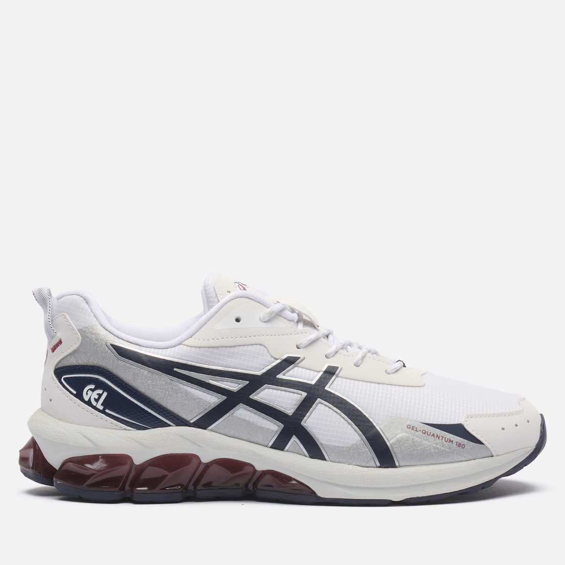 ASICS Мужские кроссовки Gel-Quantum 180 LS