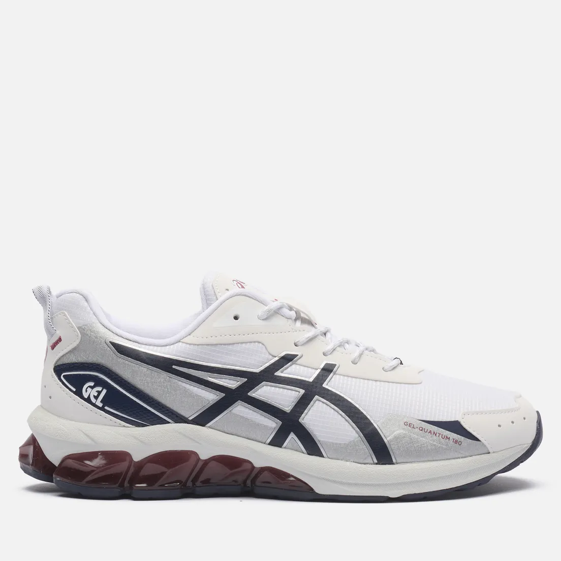 ASICS Мужские кроссовки Gel-Quantum 180 LS