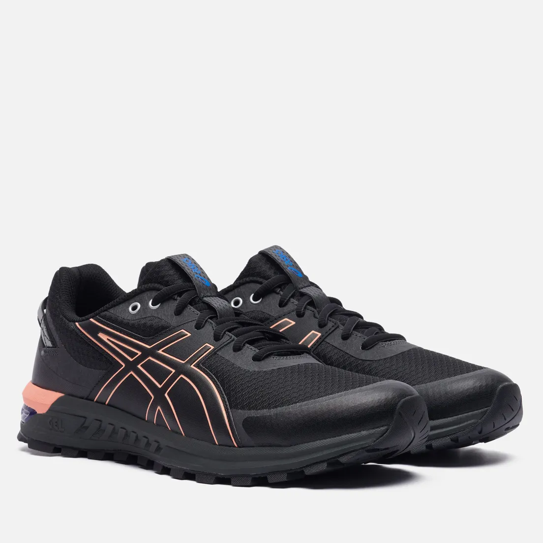 ASICS Мужские кроссовки Gel-Citrek NS