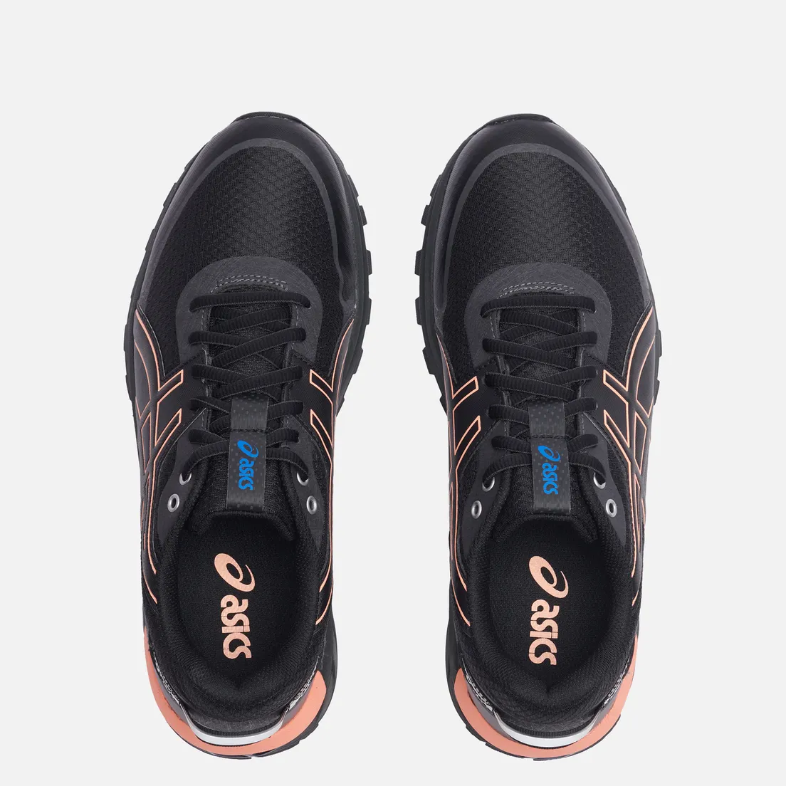 ASICS Мужские кроссовки Gel-Citrek NS