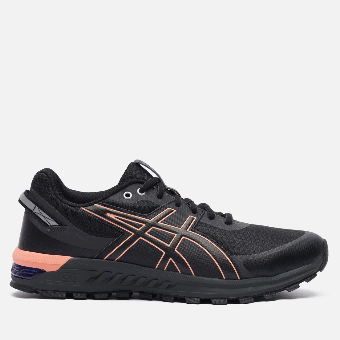 ASICS Мужские кроссовки Gel-Citrek NS
