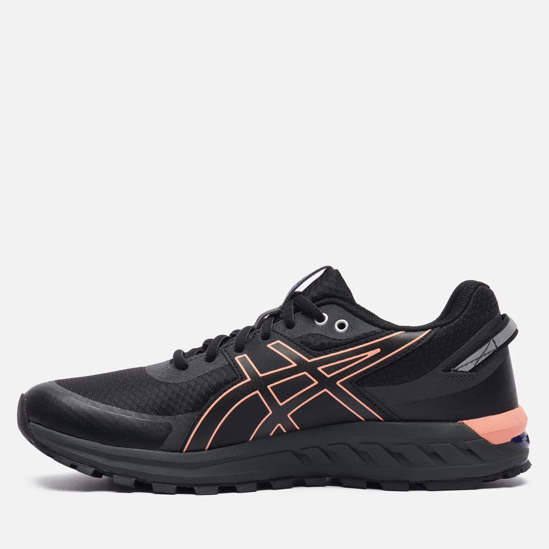ASICS Мужские кроссовки Gel-Citrek NS