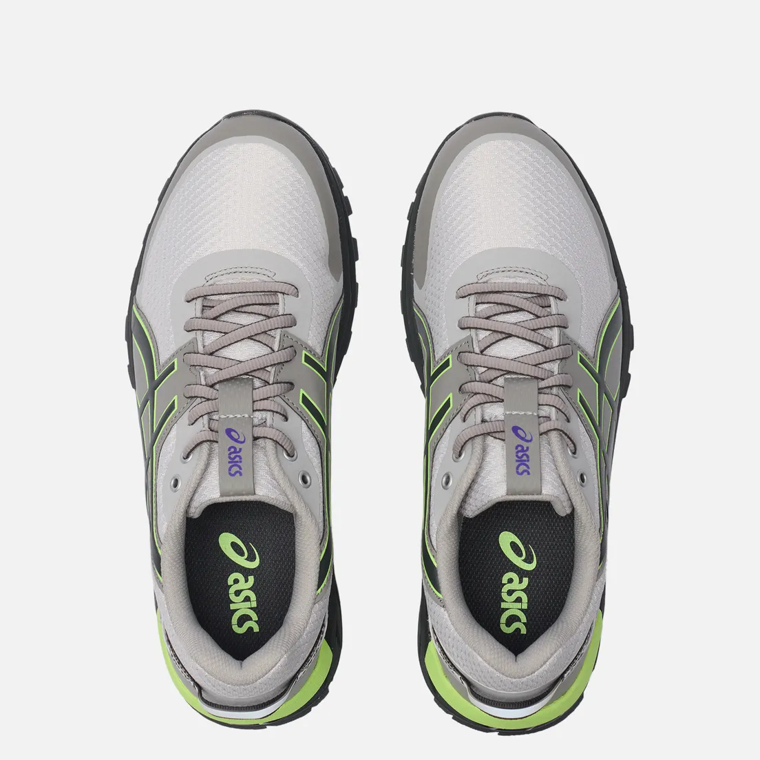 ASICS Мужские кроссовки Gel-Citrek NS