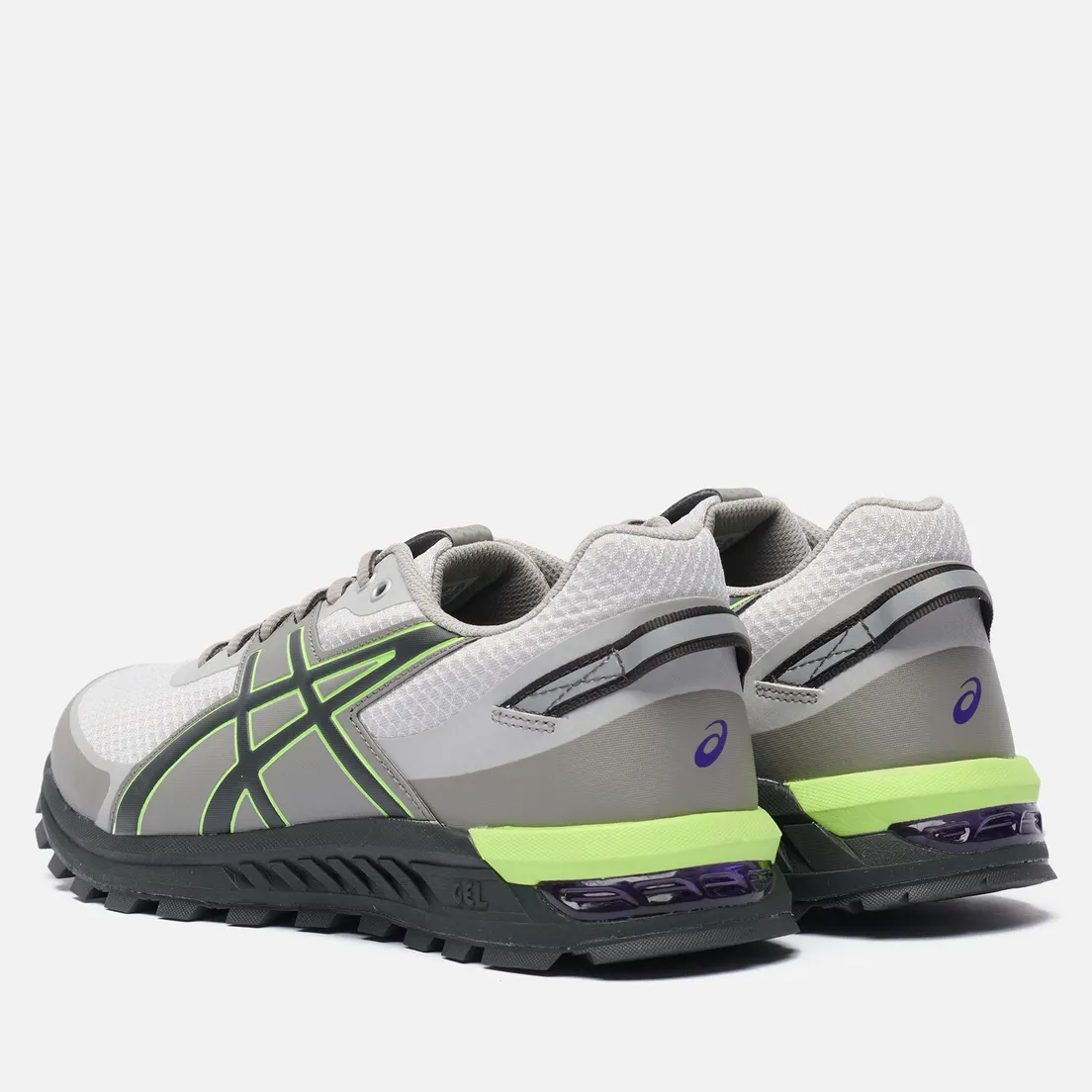 ASICS Мужские кроссовки Gel-Citrek NS