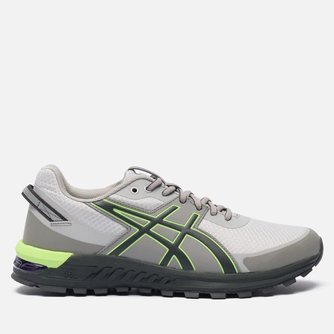ASICS Мужские кроссовки Gel-Citrek NS