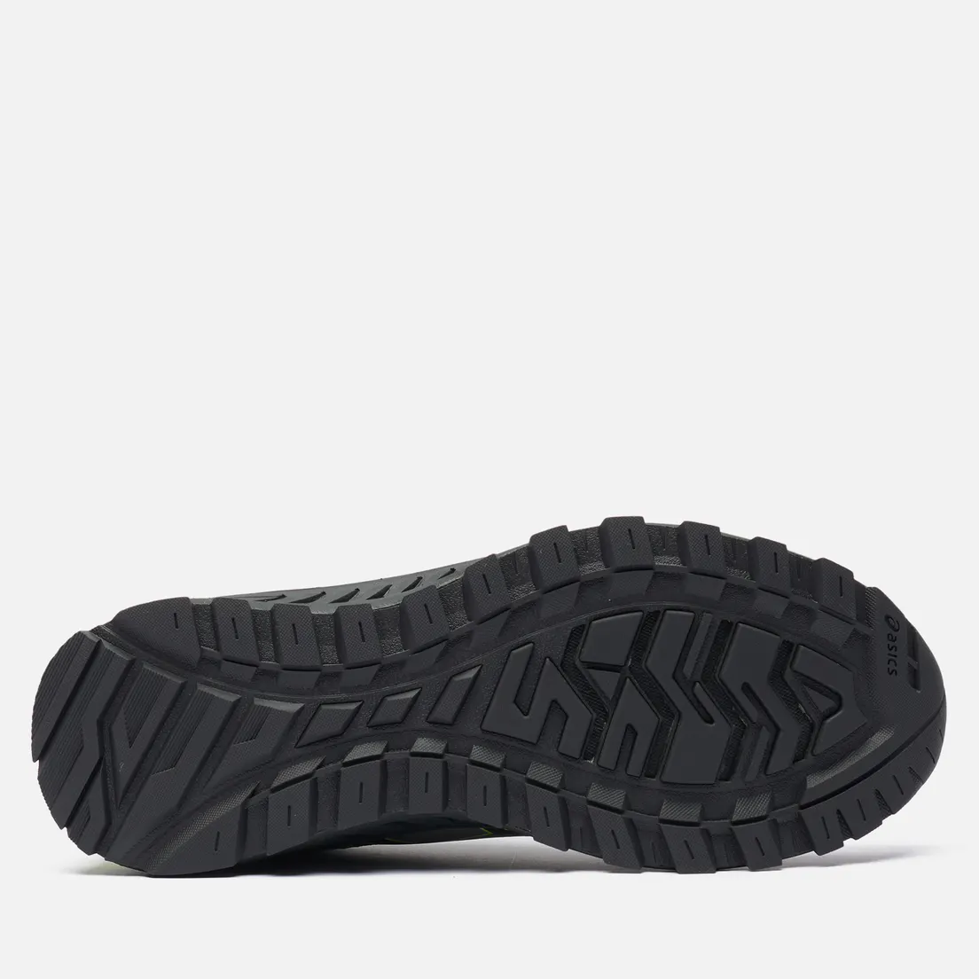 ASICS Мужские кроссовки Gel-Citrek NS