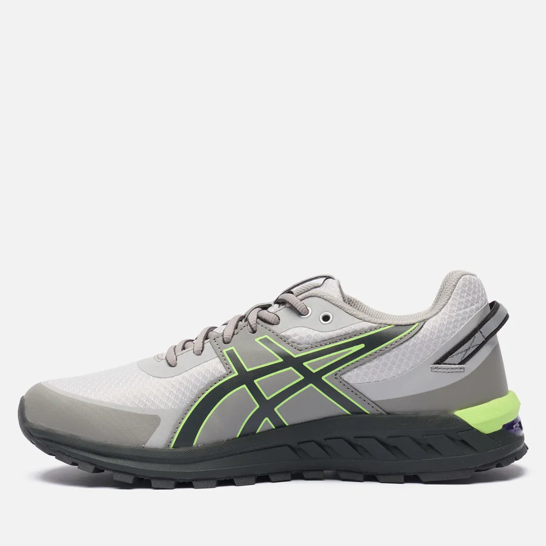 ASICS Мужские кроссовки Gel-Citrek NS