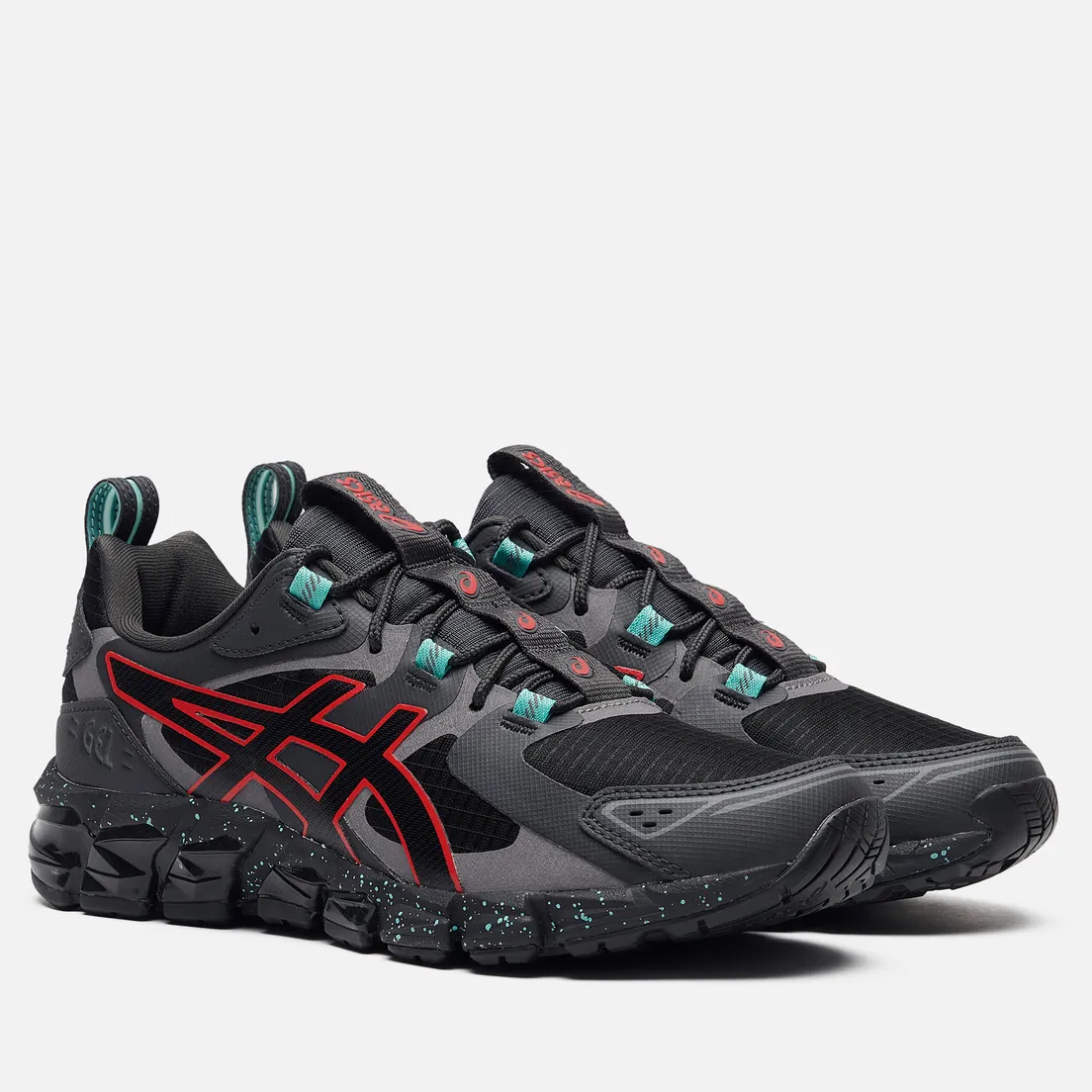 ASICS Мужские кроссовки Gel-Quantum 180