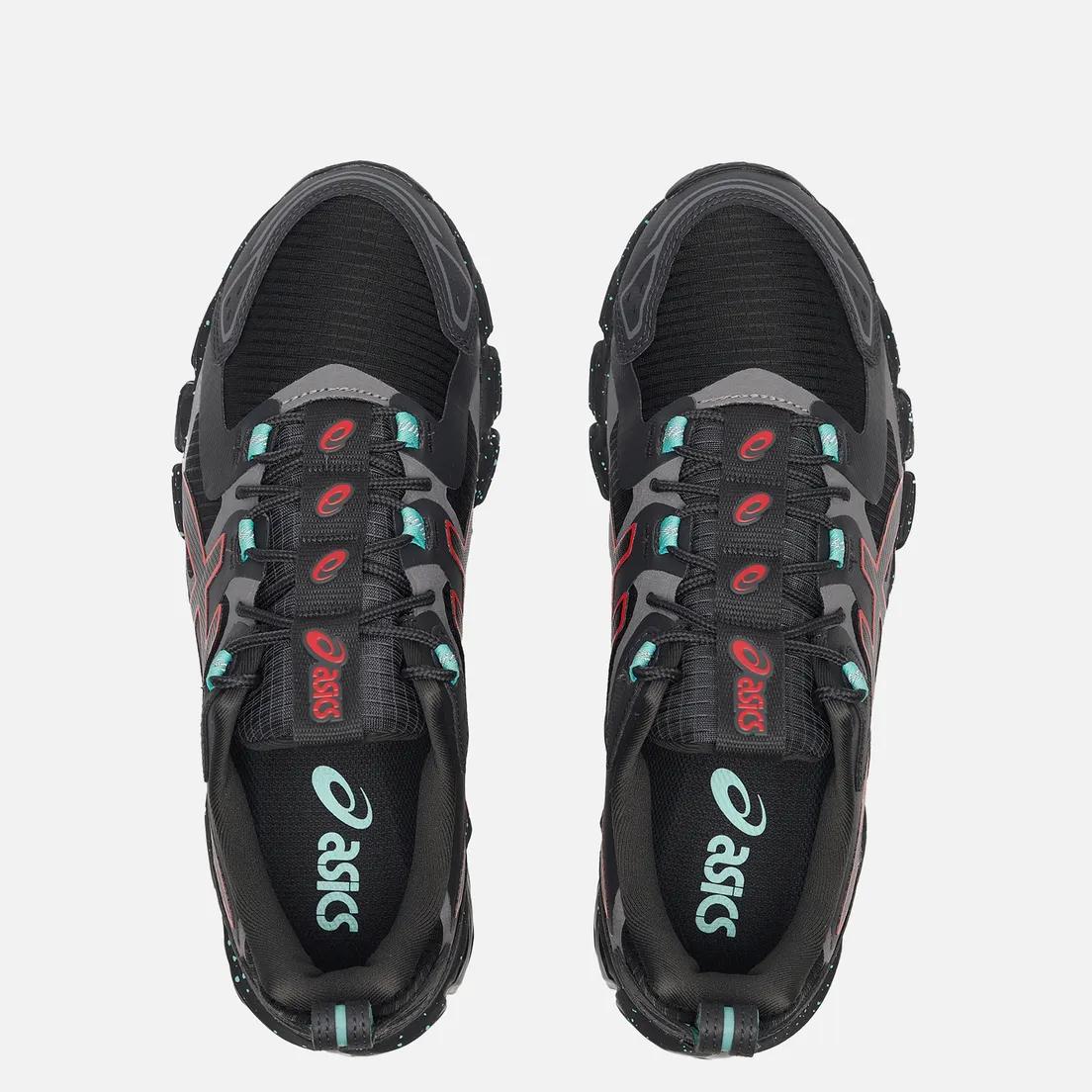 ASICS Мужские кроссовки Gel-Quantum 180