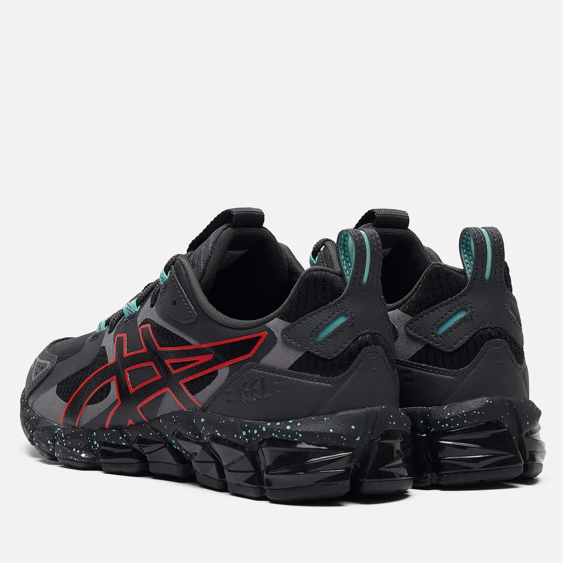 ASICS Мужские кроссовки Gel-Quantum 180