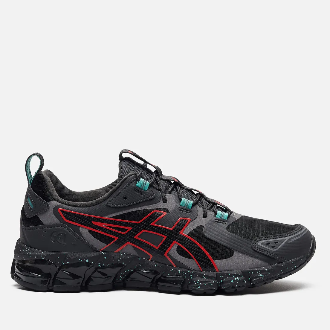 ASICS Мужские кроссовки Gel-Quantum 180