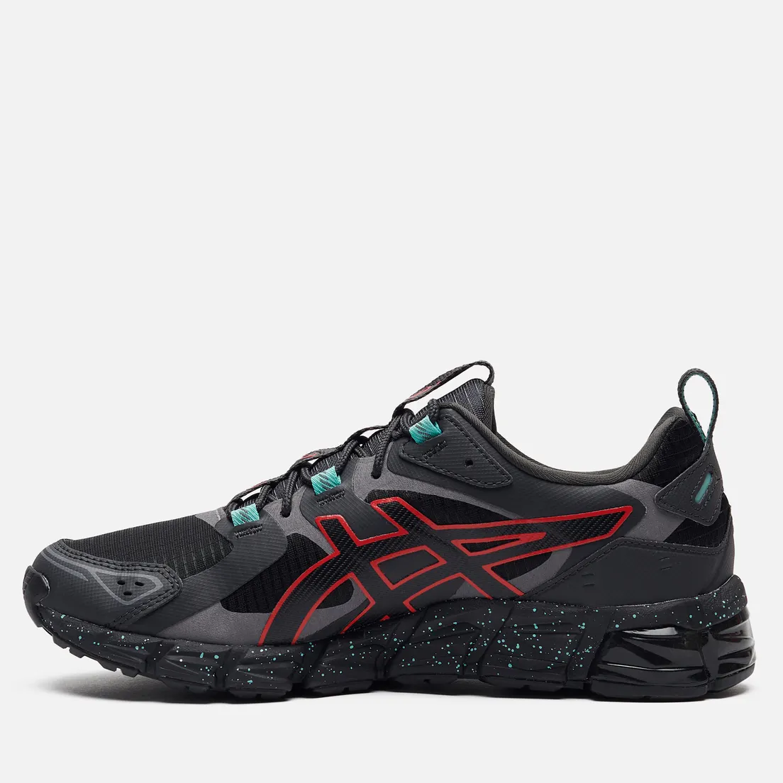 ASICS Мужские кроссовки Gel-Quantum 180