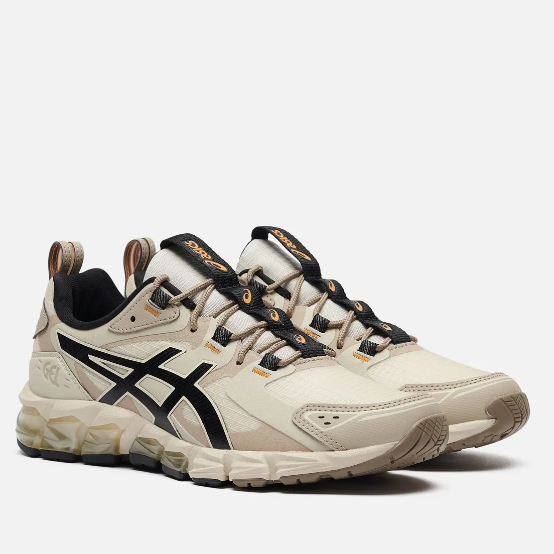 ASICS Мужские кроссовки Gel-Quantum 180