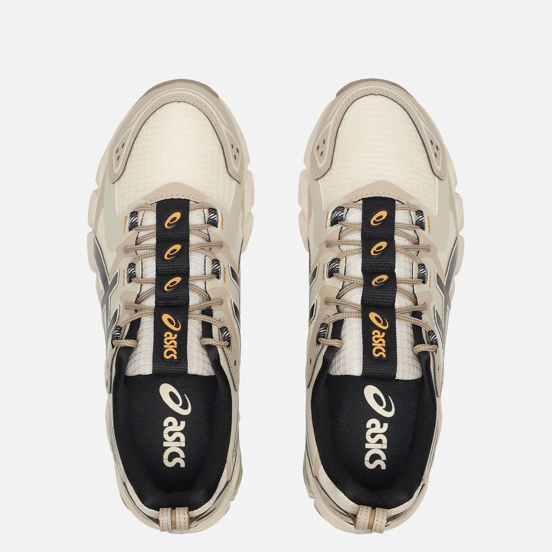 ASICS Мужские кроссовки Gel-Quantum 180