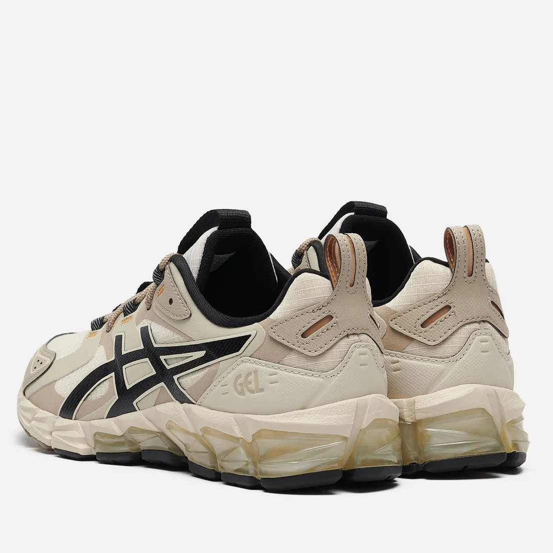 ASICS Мужские кроссовки Gel-Quantum 180