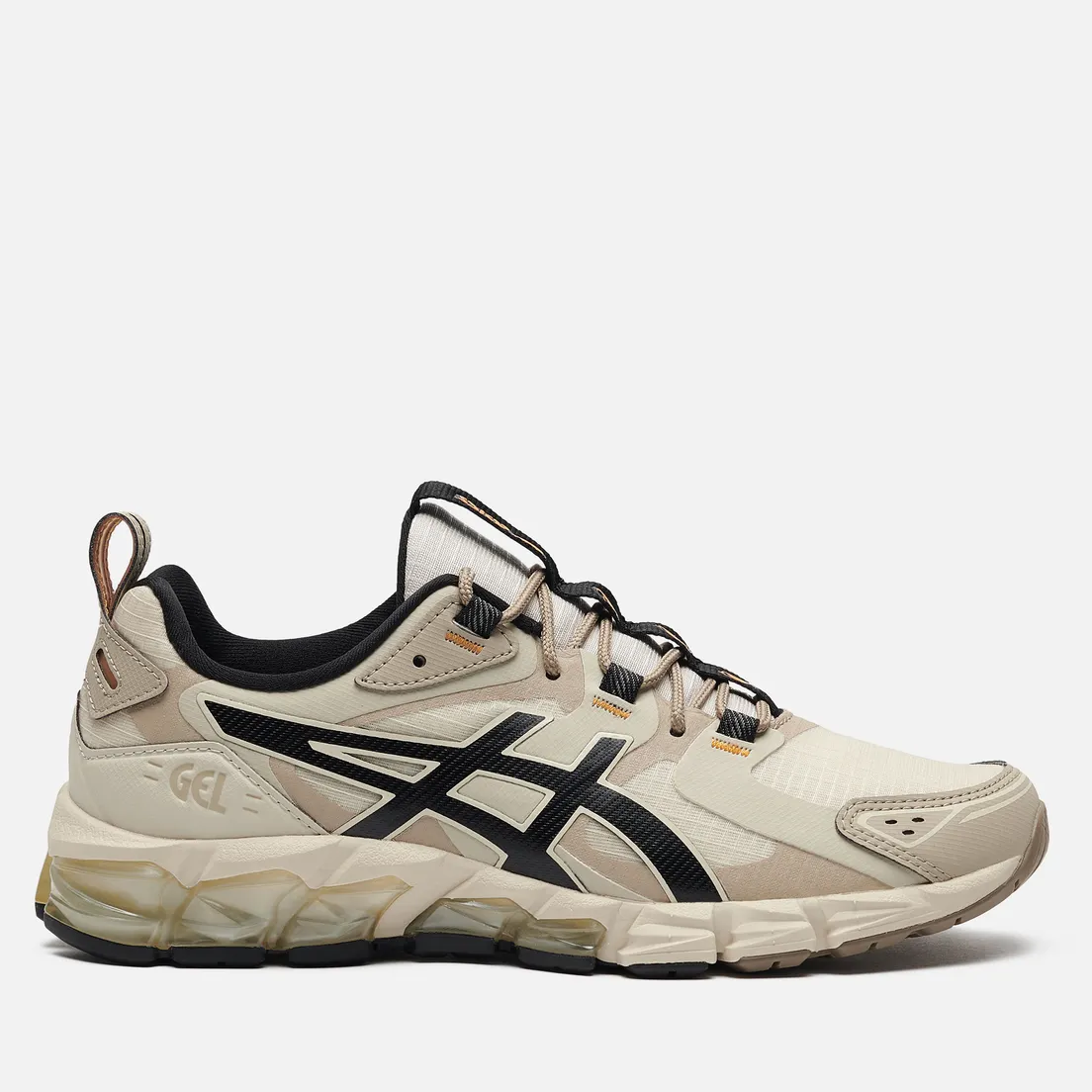 ASICS Мужские кроссовки Gel-Quantum 180