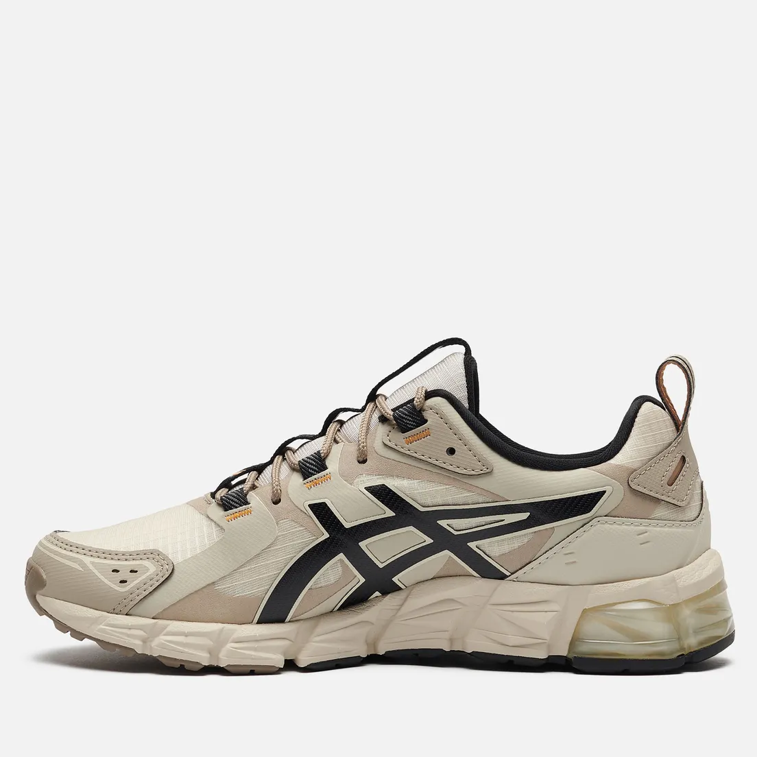 ASICS Мужские кроссовки Gel-Quantum 180