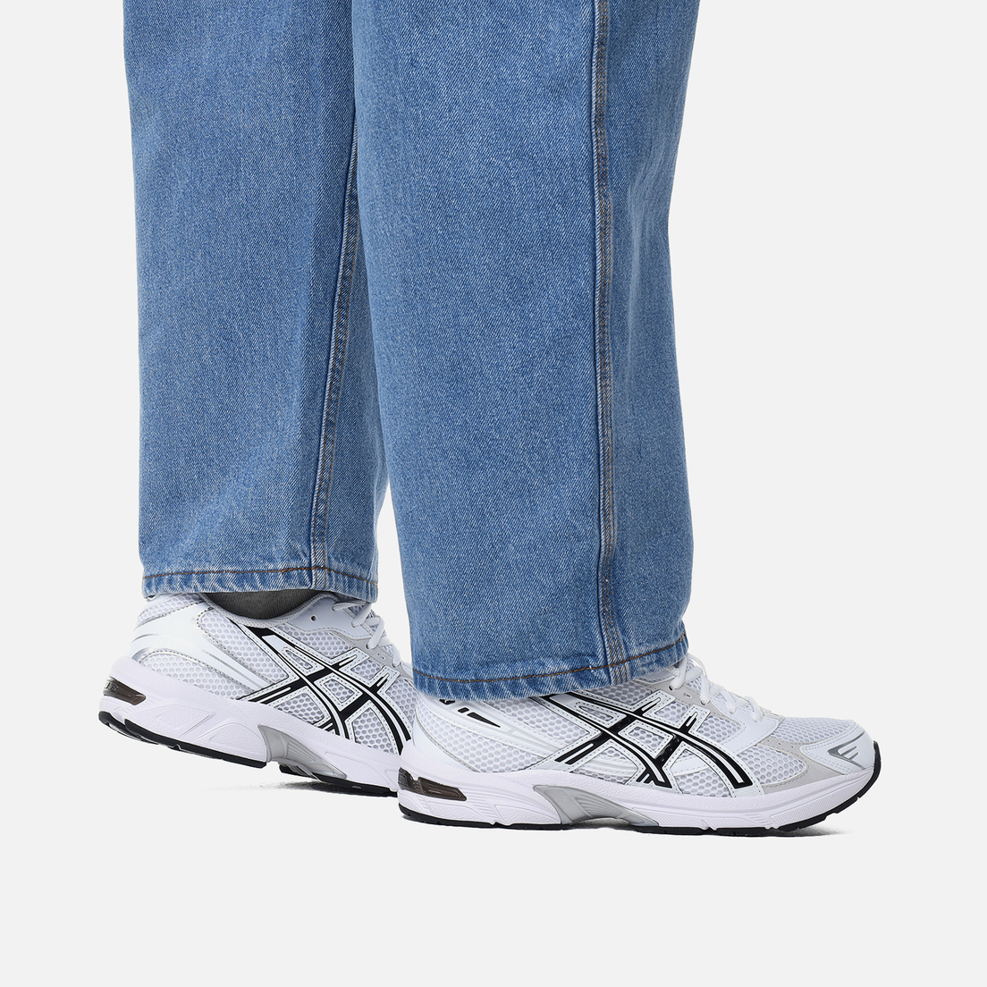 ASICS Мужские кроссовки Gel-1130