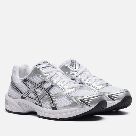 Кроссовки ASICS Gel-1130, цвет белый, размер 45 EU