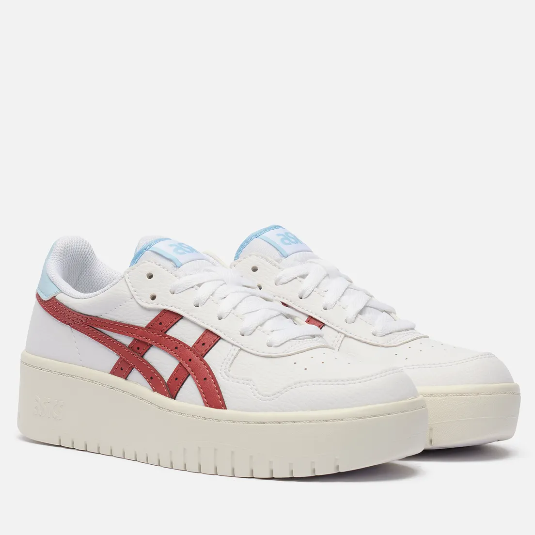 ASICS Женские кроссовки Japan S PF