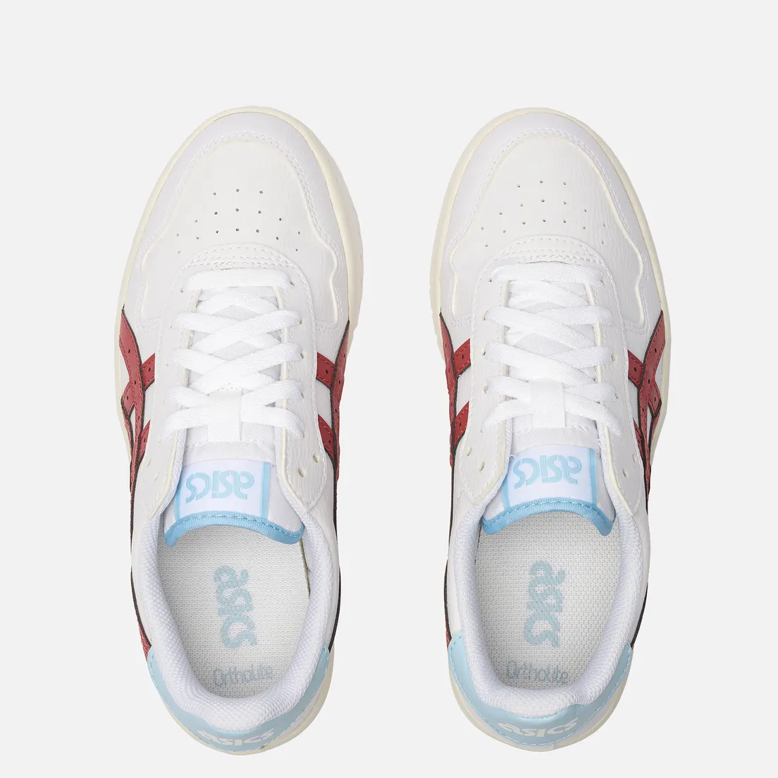ASICS Женские кроссовки Japan S PF