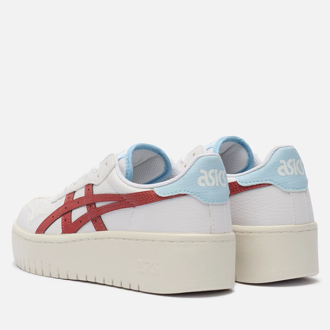 ASICS Женские кроссовки Japan S PF