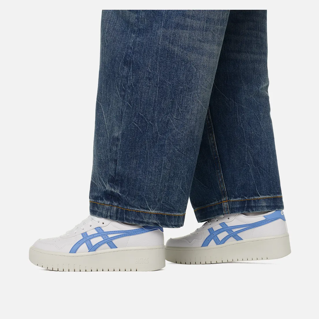 ASICS Женские кроссовки Japan S PF