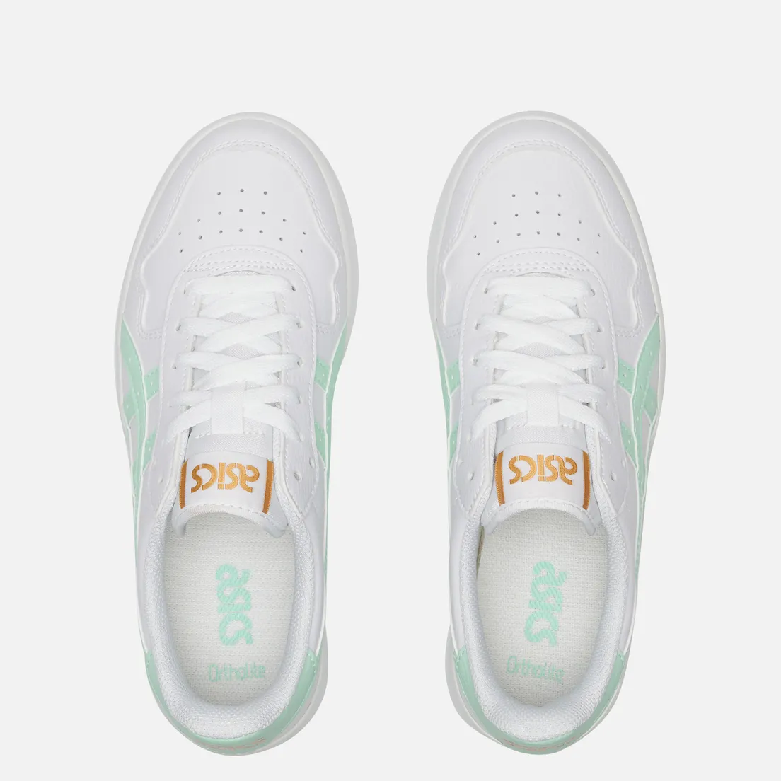 ASICS Женские кроссовки Japan S PF