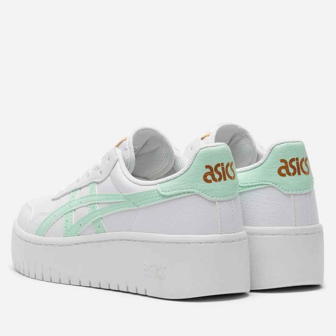 ASICS Женские кроссовки Japan S PF