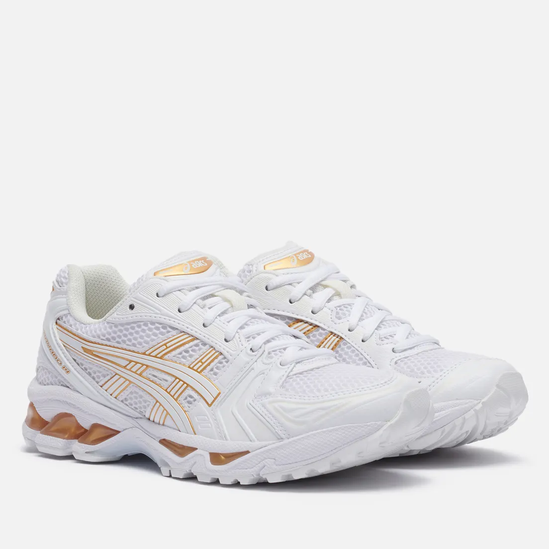 ASICS Женские кроссовки Gel-Kayano 14