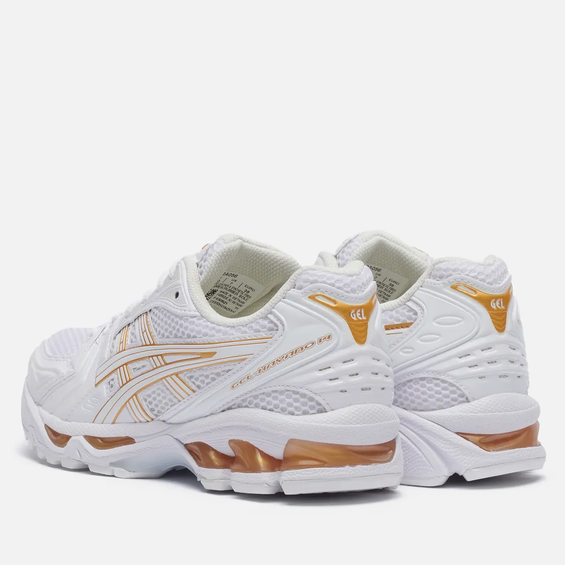 ASICS Женские кроссовки Gel-Kayano 14