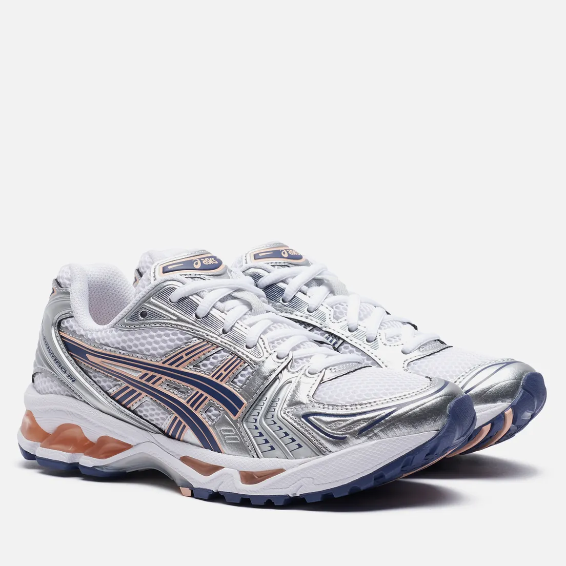 ASICS Женские кроссовки Gel-Kayano 14