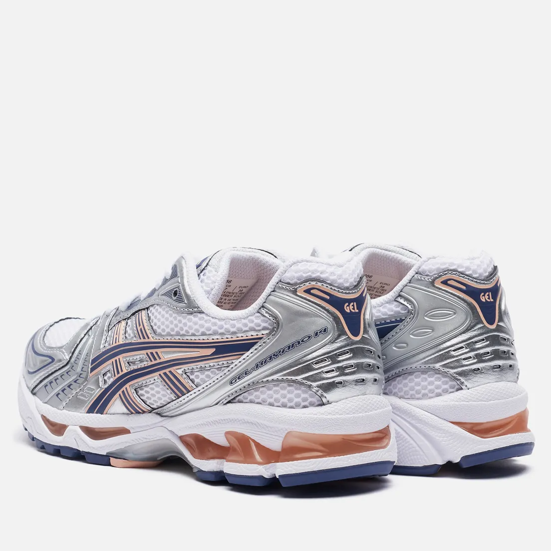 ASICS Женские кроссовки Gel-Kayano 14