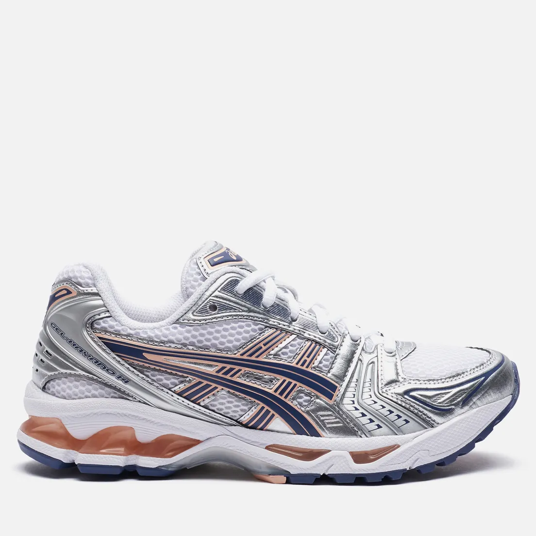 ASICS Женские кроссовки Gel-Kayano 14