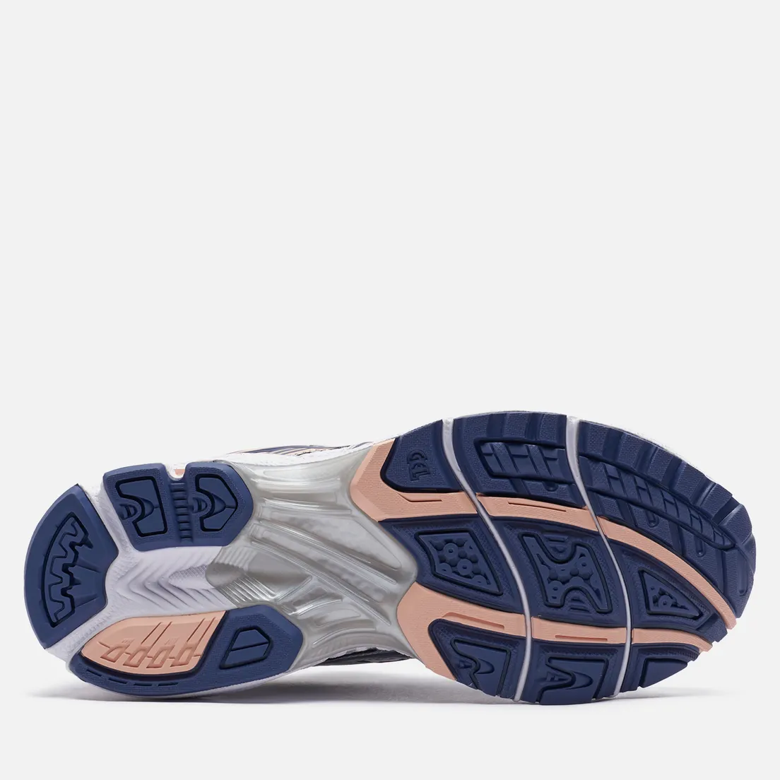 ASICS Женские кроссовки Gel-Kayano 14