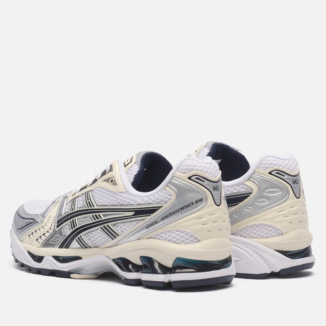 ASICS Кроссовки Gel-Kayano 14