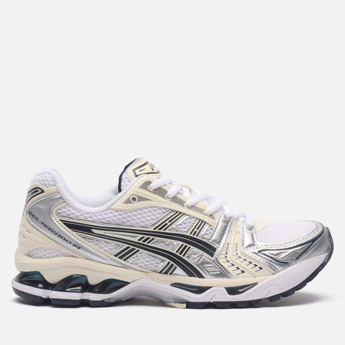 ASICS Женские кроссовки Gel-Kayano 14