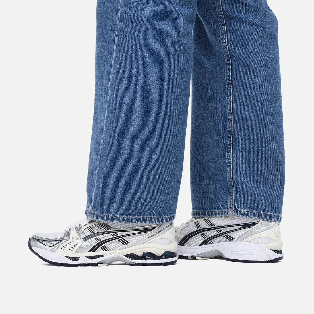 ASICS Кроссовки Gel-Kayano 14