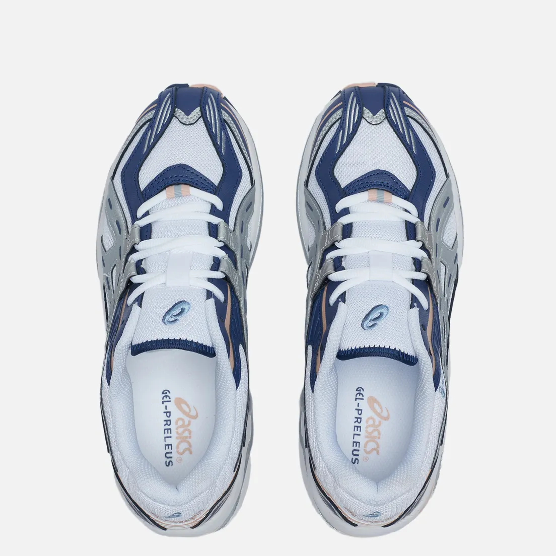 ASICS Женские кроссовки Gel-Preleus