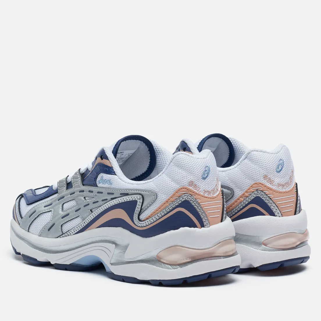 ASICS Женские кроссовки Gel-Preleus