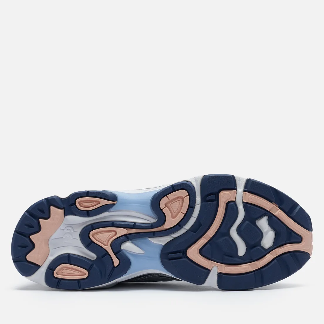 ASICS Женские кроссовки Gel-Preleus