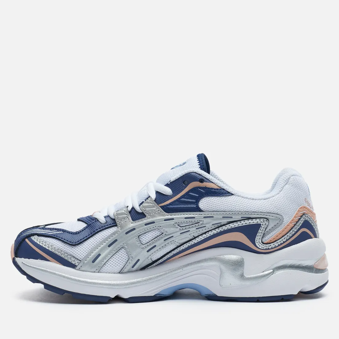 ASICS Женские кроссовки Gel-Preleus