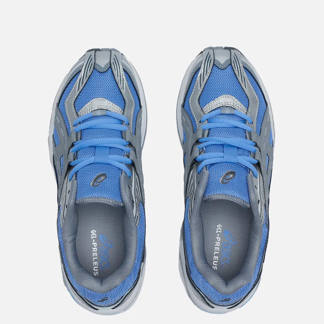 ASICS Женские кроссовки Gel-Preleus