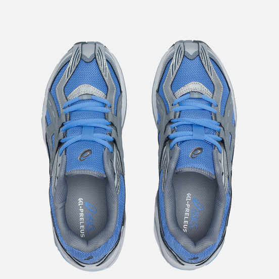 Женские кроссовки ASICS Gel-Preleus Periwinkle Blue/Sheet Rock