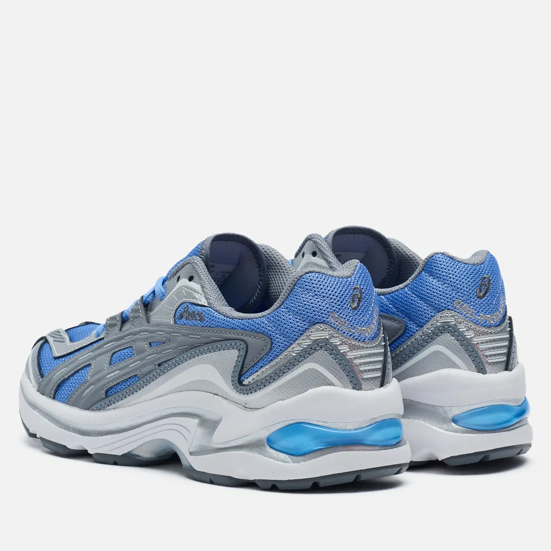 ASICS Женские кроссовки Gel-Preleus