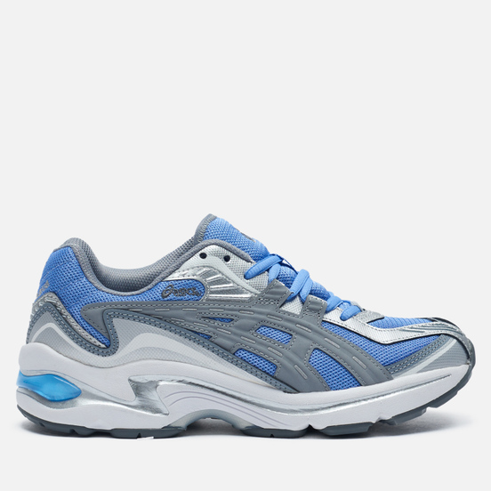Женские кроссовки ASICS Gel-Preleus Periwinkle Blue/Sheet Rock